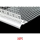 HPI Zakončovací profil nadokenní s okapničkou MINI, délka 2,5m